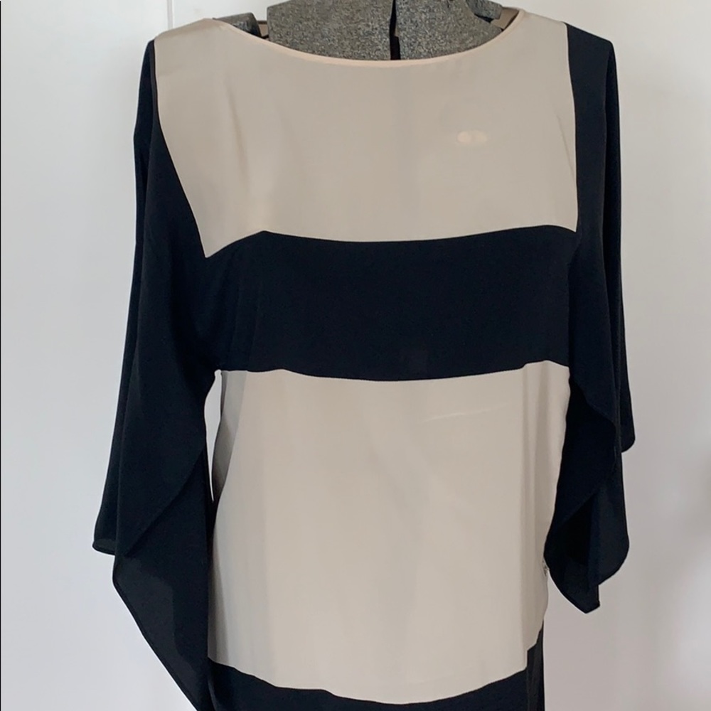 Vionnet silk made in Italy dress - Picture 5 of 7